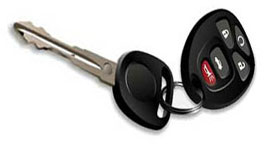 car-key